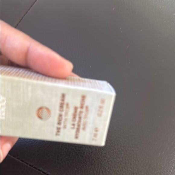 Augustinus Bader The Rich Cream with TFC8 7ml travel pack - Picture 7 of 8